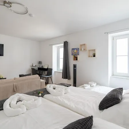 Apartment Oasis / 50m² / Comfortable With Terrace *