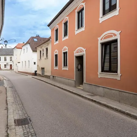 Apartment Oasis / 50m² / Comfortable With Terrace Mautern an der Donau