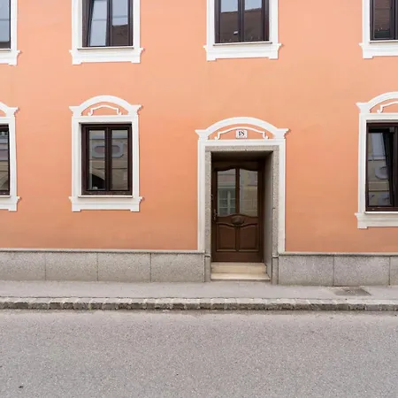 Oasis / 50m² / Comfortable With Terrace Apartment