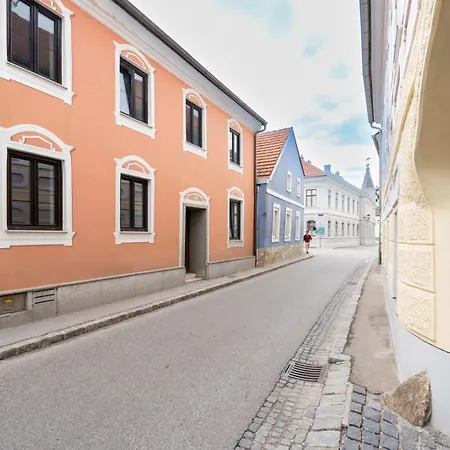 Oasis / 50m² / Comfortable With Terrace Apartment Mautern an der Donau