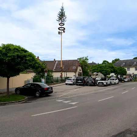 Apartament Oasis / 50m² / Comfortable With Terrace Mautern