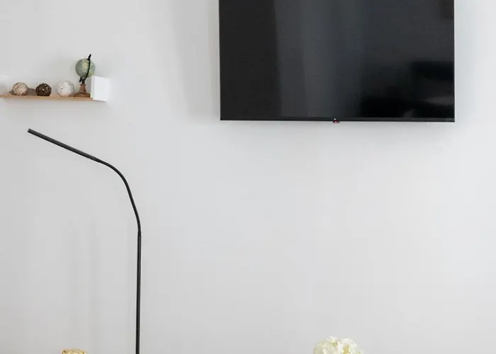 Oasis / 50m² / Comfortable With Terrace * Mautern an der Donau