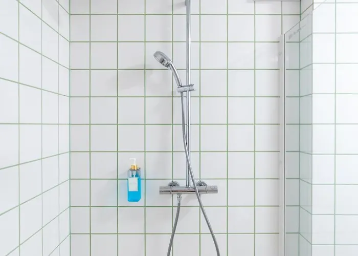 Oasis / 50m² / Comfortable With Terrace Apartment Mautern