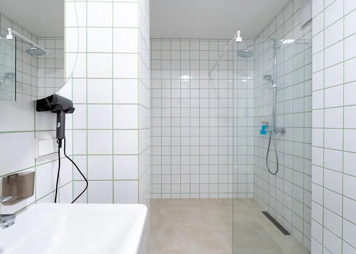 Oasis / 50m² / Comfortable With Terrace * Mautern