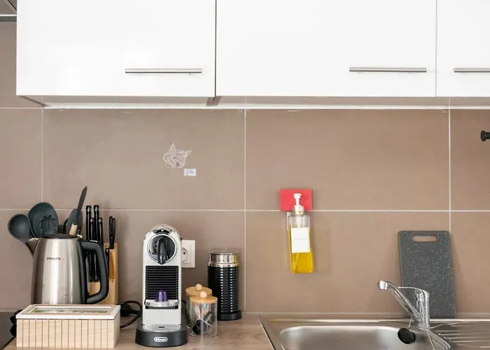 Oasis / 50m² / Comfortable With Terrace * Mautern an der Donau