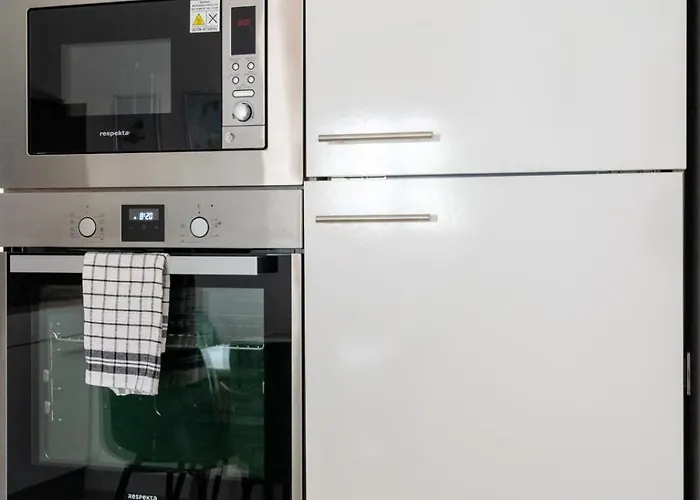 Apartment Oasis / 50m² / Comfortable With Terrace Mautern