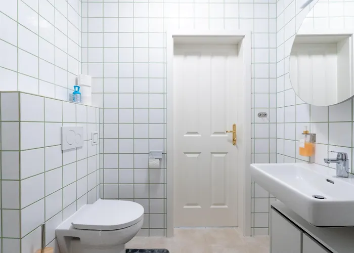 Oasis / 50m² / Comfortable With Terrace *